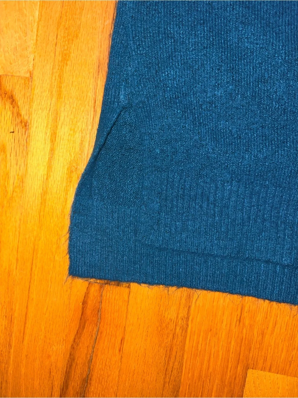 GAP Soft Crewneck Sweater – XL